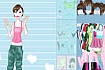 Thumbnail of Rinmaru Dressup